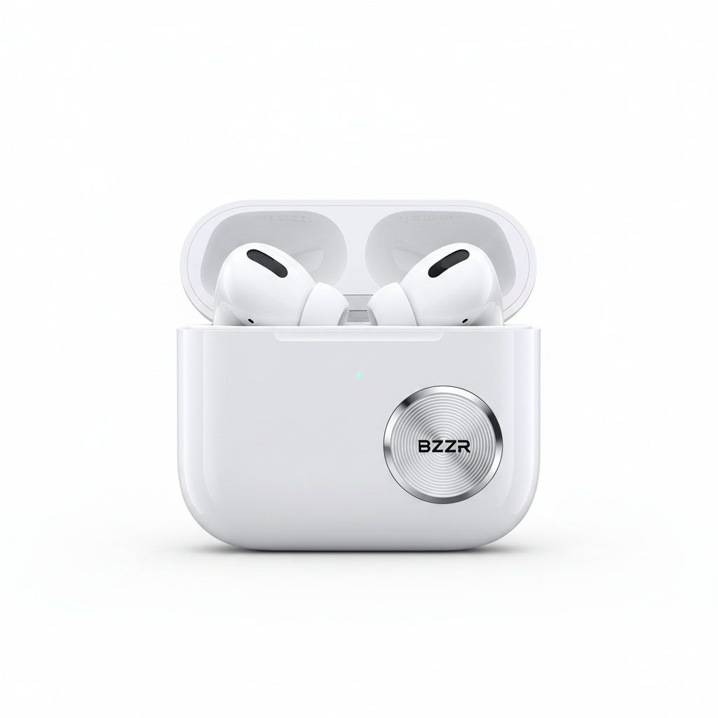AirPods Pro 2 Buzzer Edition