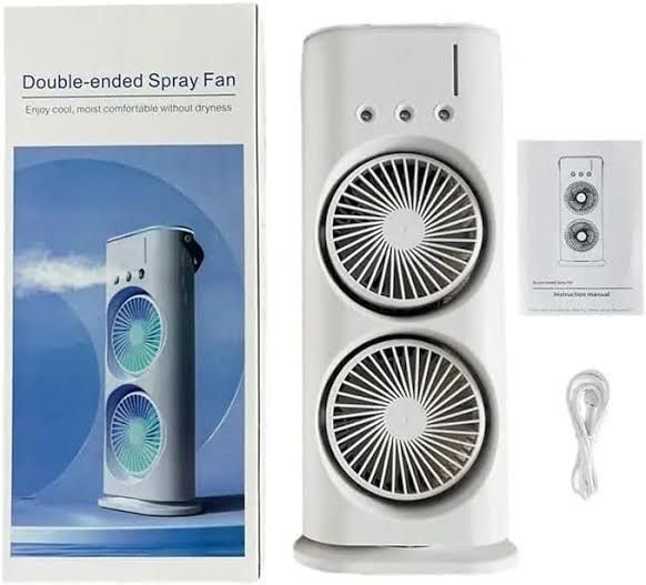 Cooling Gadgets
