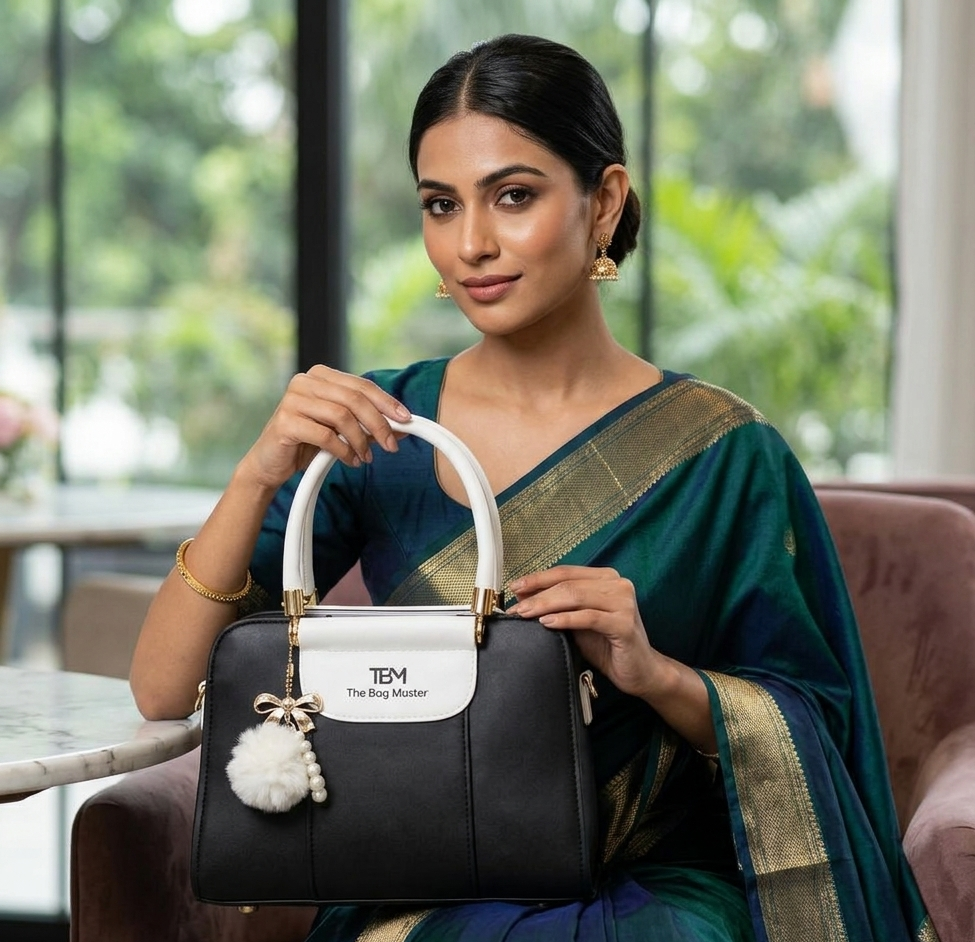 Ladies Hand Bags