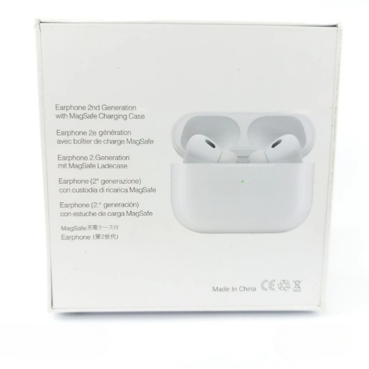 AirPods Pro 2 Buzzer Edition
