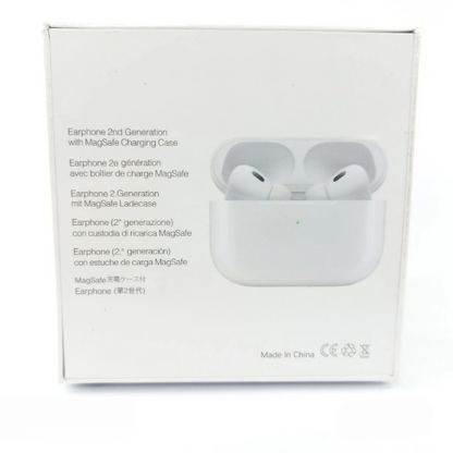 AirPods Pro 2 Buzzer Edition