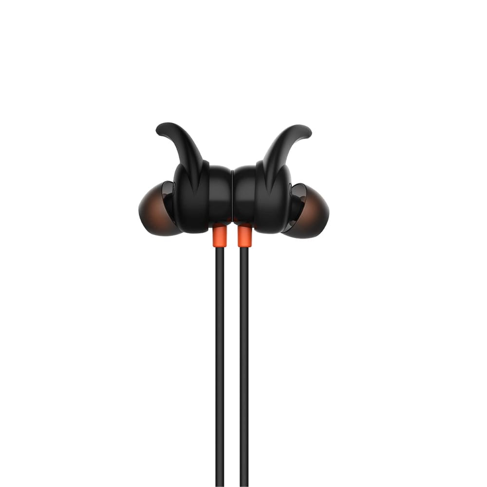 itel Wireless Neckband Earphones