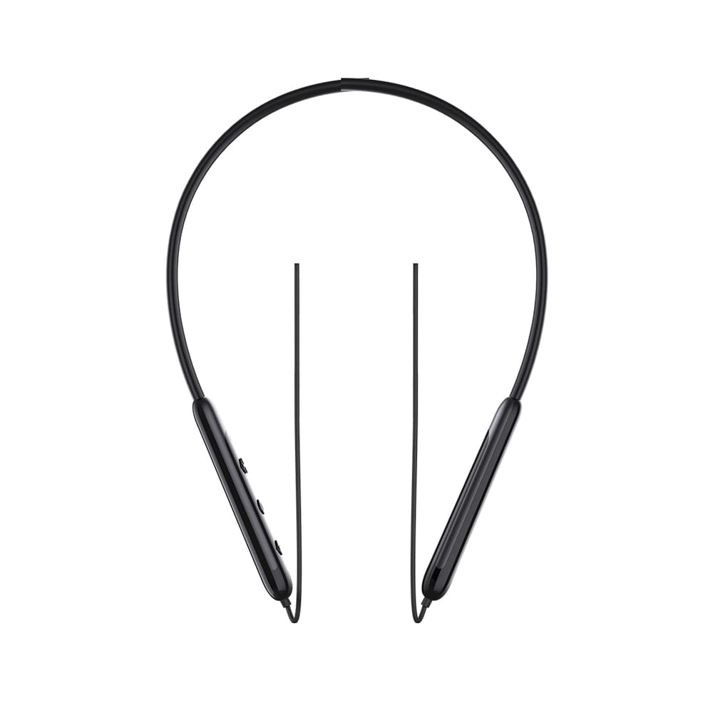 itel Wireless Neckband Earphones