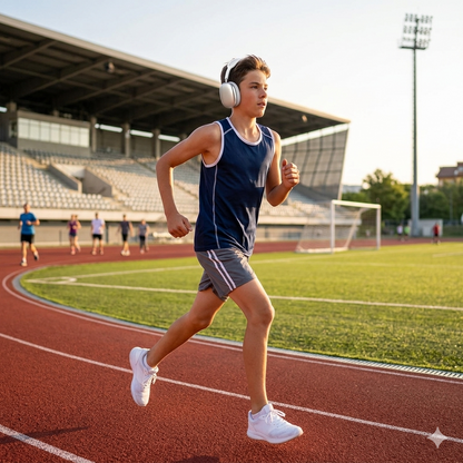 P9 Wireless Bluetooth Over-Ear Headphones