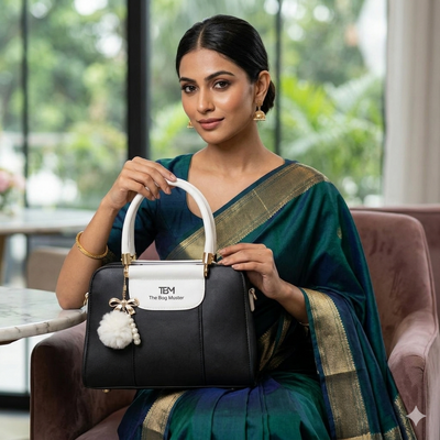 Ladies Hand Bags