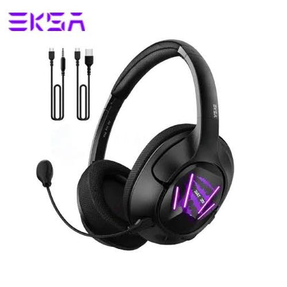 EKSA Air Joy Pro 7.1 Surround Sound Gaming Headset