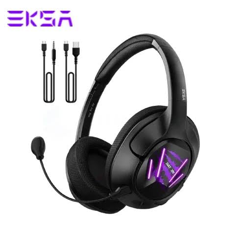 EKSA Air Joy Pro 7.1 Surround Sound Gaming Headset