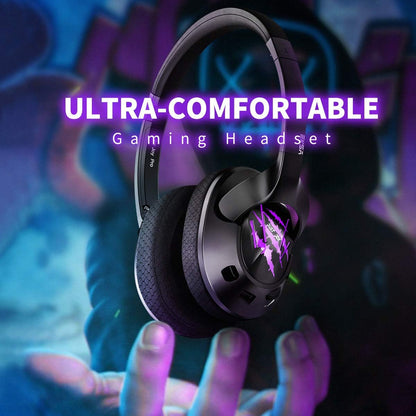 EKSA Air Joy Pro 7.1 Surround Sound Gaming Headset