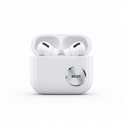 AirPods Pro 2 Buzzer Edition