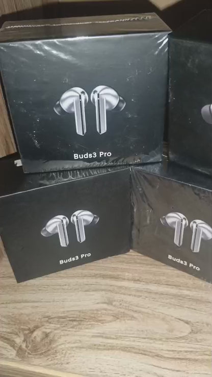 Samsung Galaxy Buds3 Pro
